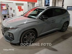 Hyundai Tucson (2023) 1.6T-GDi, 1.maj,ČR, AT, ACC - fotografie inzerátu