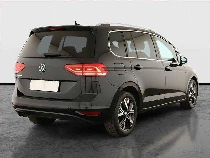 Volkswagen Touran (2020) 2.0 TDI, Automat, 7 míst - fotka 5 z 15