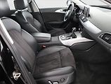 Audi A6 Allroad (2015) 3.0 TDI, 4X4, Automat, Kůže - náhled 7
