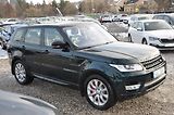 Land Rover Range Rover Sport SDV6 HSE Dynamic 225kW - náhled 1