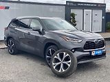 Toyota Highlander 2.5HSD, ČR-1m, Executive, DPH - náhled 1