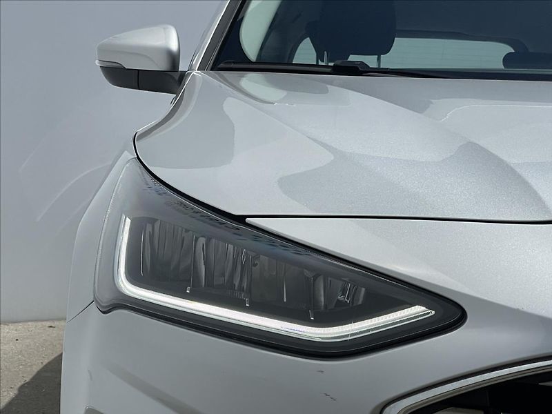 Ford Focus 1,5 Ecoblue AT8 Titanium - fotka 20 z 23
