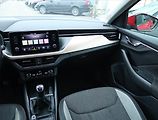 Škoda Scala (2022) Style 1.5 TSI, ČR,1.maj - náhled 8