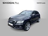 Audi Q5 (2012) 2.0 TDI Quattro - náhled 1