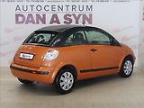 Citroën C3 1,4 i Pluriel - náhled 3