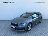 Škoda Superb (2025) COMBI SELEC TD 110/2.0 A7F - náhled 1