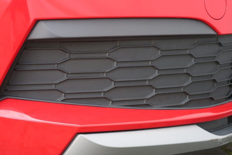 Škoda Kamiq (2023) Ambition 1,0 TSi/ 70 kW - fotka 27 z 34