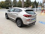 Hyundai Tucson 1.6T-GDI 130kW REZERVACE - náhled 4