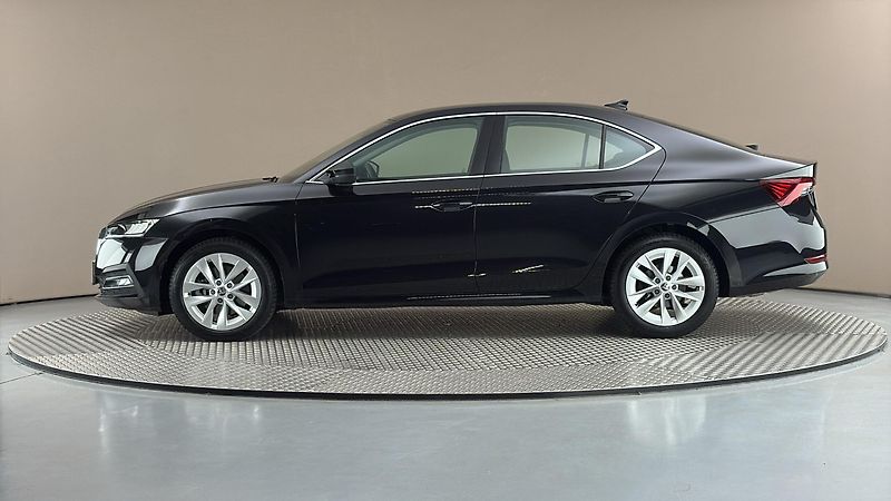 Škoda Octavia 2.0 TDI DSG 4x4 Style - fotka 4 z 25