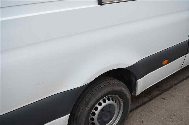 Mercedes-Benz Sprinter (2023) 315 CDI - fotka 8 z 14