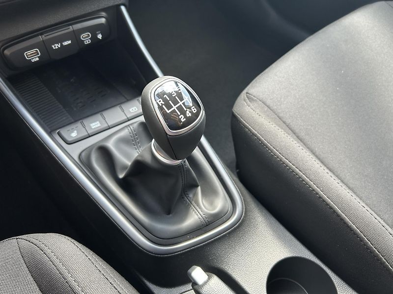 Hyundai i20 26 1,0 T-GDI MT SMART - fotka 29 z 30