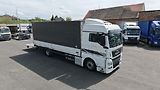 MAN TGX (2017) 18.360* 367TKM*18 PALET*ČELO* - náhled 8
