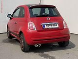 Fiat 500 (2010) 1.2.i, Klima - náhled 6