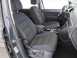 Volkswagen Touran (2020) United 2.0 TDI, Automat - náhled 9