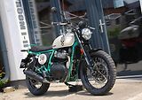 Royal Enfield (2026) Bear 650 TWO FOUR NINE - náhled 1