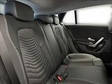 Mercedes-Benz CLA 180 d Shooting Brake Progressi - náhled 19