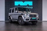 Mercedes-Benz Třídy G (2017) G 63 AMG - náhled 1