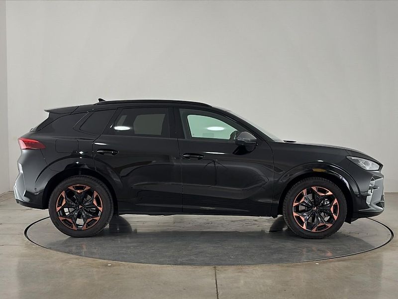 Cupra Terramar 4WD DSG - fotka 16 z 29