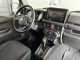 Suzuki Jimny ALLGRIP 1.5VVT AUTOMAT 4-MÍSTA - náhled 10