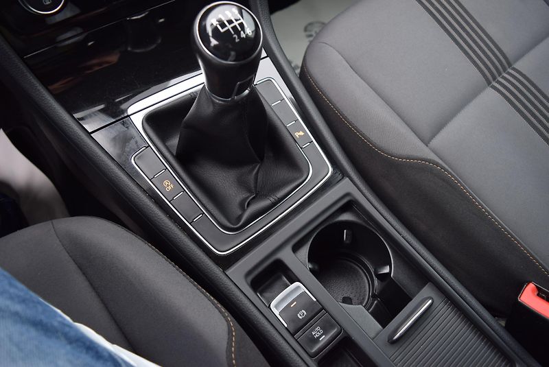 Volkswagen Golf Variant (2017) 1.4TSI 92kw CLBMT ALLSTAR OPS - fotka 22 z 41