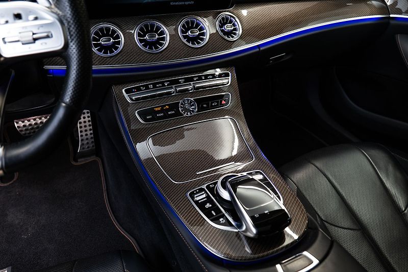 Mercedes-Benz CLS 360/Burmester/LED - fotka 17 z 23