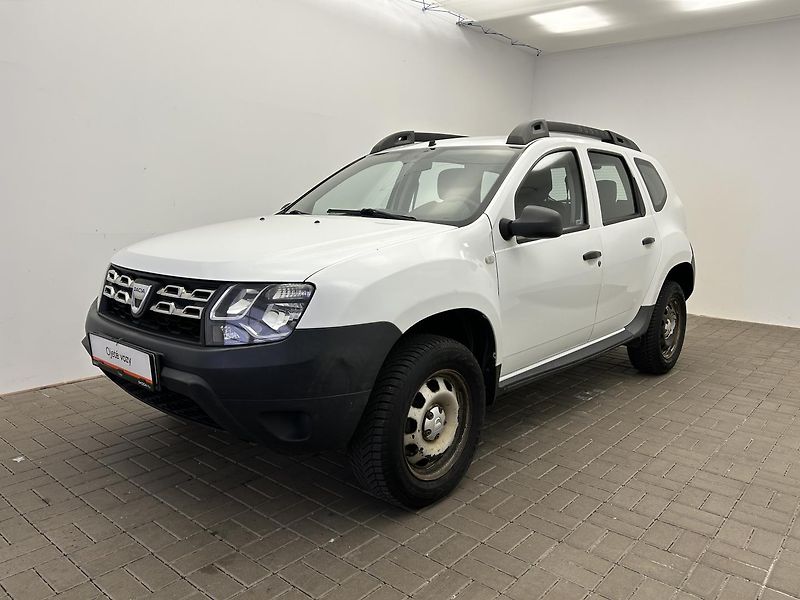 Dacia Duster 1.6   Access - fotografie inzerátu
