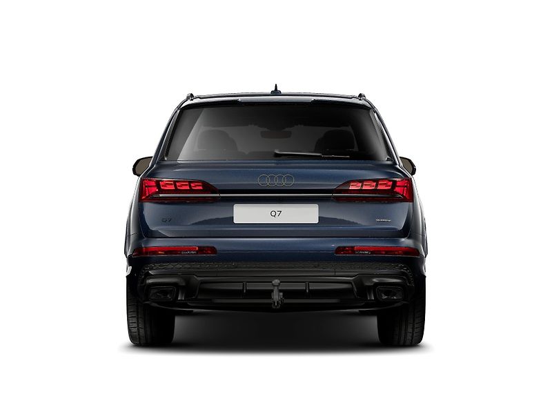 Audi Q7 3,0 TDI V6 - Limitovaná edice - fotka 5 z 9