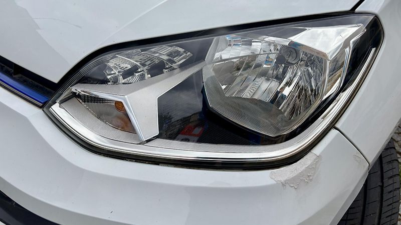 Volkswagen e-up! (2017) VW eUP! 60Kw, dojezd 130km DPH - fotka 25 z 27