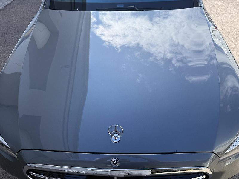 Mercedes-Benz Třídy S (2024) S 450d 4MATIC Long - fotka 9 z 43
