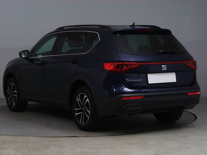 Seat Tarraco (2022) 2.0 TDI - fotka 4 z 16