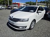 Škoda Rapid 1.2 TSI Park Senzor  - náhled 1