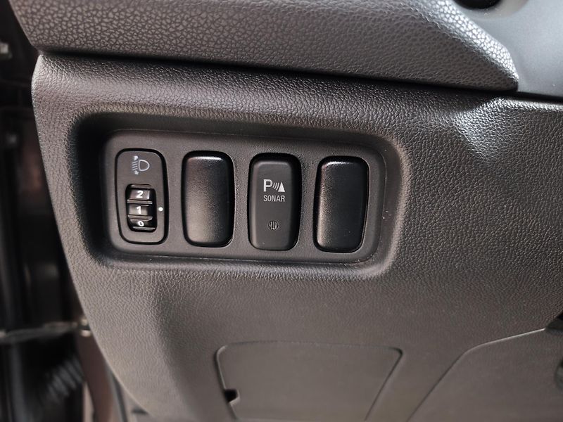 Mitsubishi ASX (2020) 2.0i 110kW Invite 2WD - fotka 19 z 20