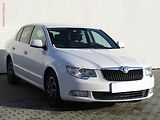 Škoda Superb (2012) 2.0 TDi, Elegance, DSG - náhled 1