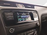 Škoda Octavia (2016) Ambition 1.6 TDI, Tempomat - náhled 13