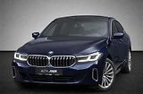 BMW Řada 6 640i GT, B&W, 2xTV tuner,Laser - náhled 1