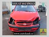 Hyundai Getz (2005) VOLAT 602 696113 - náhled 1