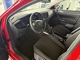 Volkswagen Polo 1,0   MPI 59kW,SERVISKA,1.MAJ - náhled 7