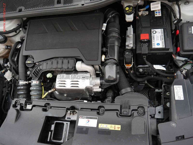Opel Mokka (2023) 1.2PT, 2.maj,ČR, Servisní - fotka 21 z 21