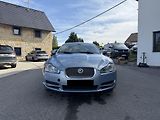 Jaguar XF 2.7D 152 kW - náhled 1