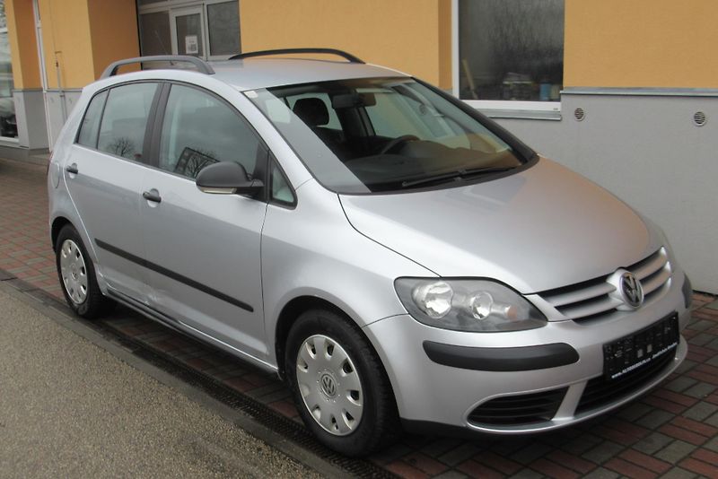Volkswagen Golf Plus 1.9TDi AUT.KLIMA KOSMET. VADY - fotka 1 z 29