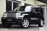 Jeep Cherokee 2.8CRD LIMITED TAŽNÉ - náhled 1
