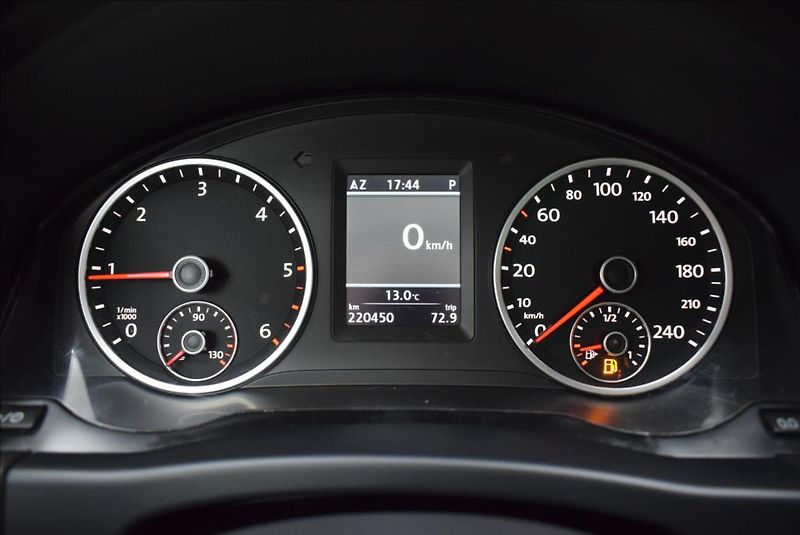 Volkswagen Tiguan 2,0 TDi, Sport&Style,DSG,Xen, - fotka 22 z 37