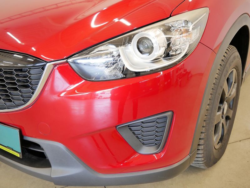 Mazda CX-5 - fotka 9 z 25