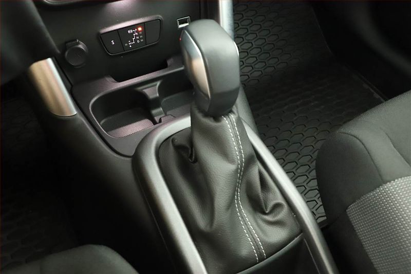 Citroën C3 Aircross (2021) Shine 1.2 PureTech, Automat - fotka 13 z 20
