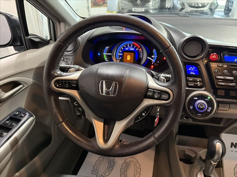 Honda Insight 1,3   i IMA AUTOMAT HYBRID - fotka 25 z 40