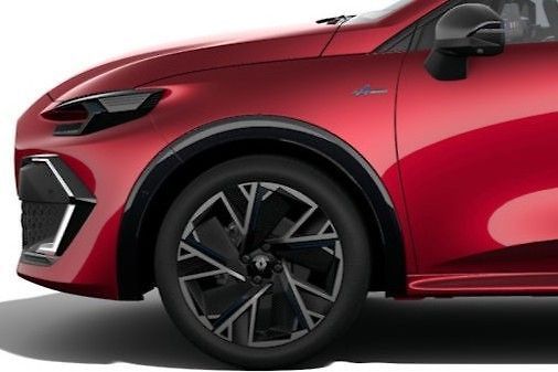 Renault Clio esprit ALPINE full hybrid 160 - fotka 10 z 11