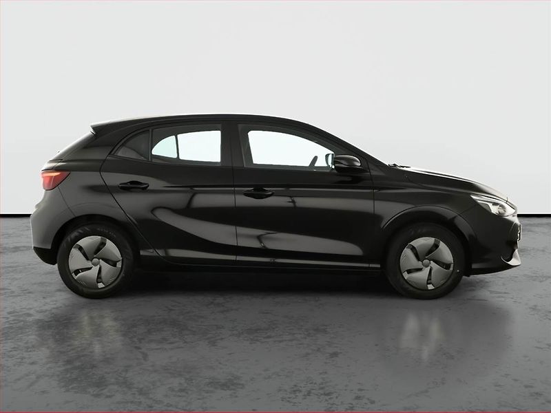 MG MG3 (2025) 1.5, Navigace - fotka 6 z 13