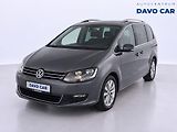 Volkswagen Sharan 2,0 TDI 103kW Comfortline 7mís - náhled 1