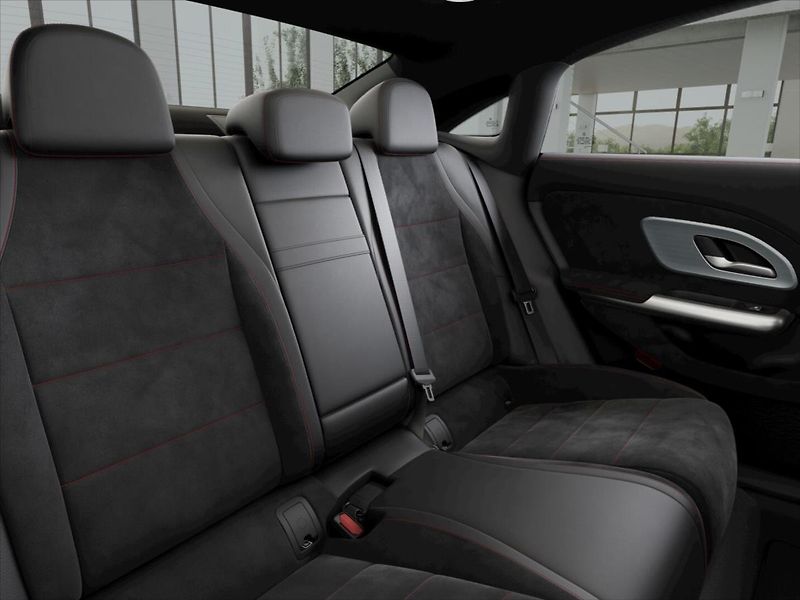 Mercedes-Benz CLA (2026) 1,5 220 4M - fotka 8 z 9