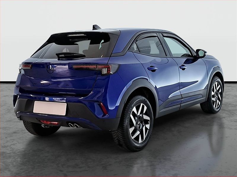 Opel Mokka (2025) 1.2 Turbo - fotka 5 z 19